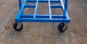 Stack Rack Options