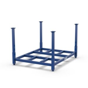 36" x 60" Stack Racks