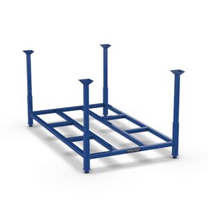 36" x 60" Stack Racks
