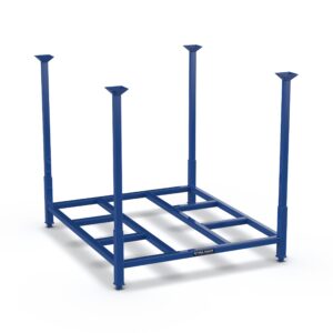 42" x 48" Stack Racks