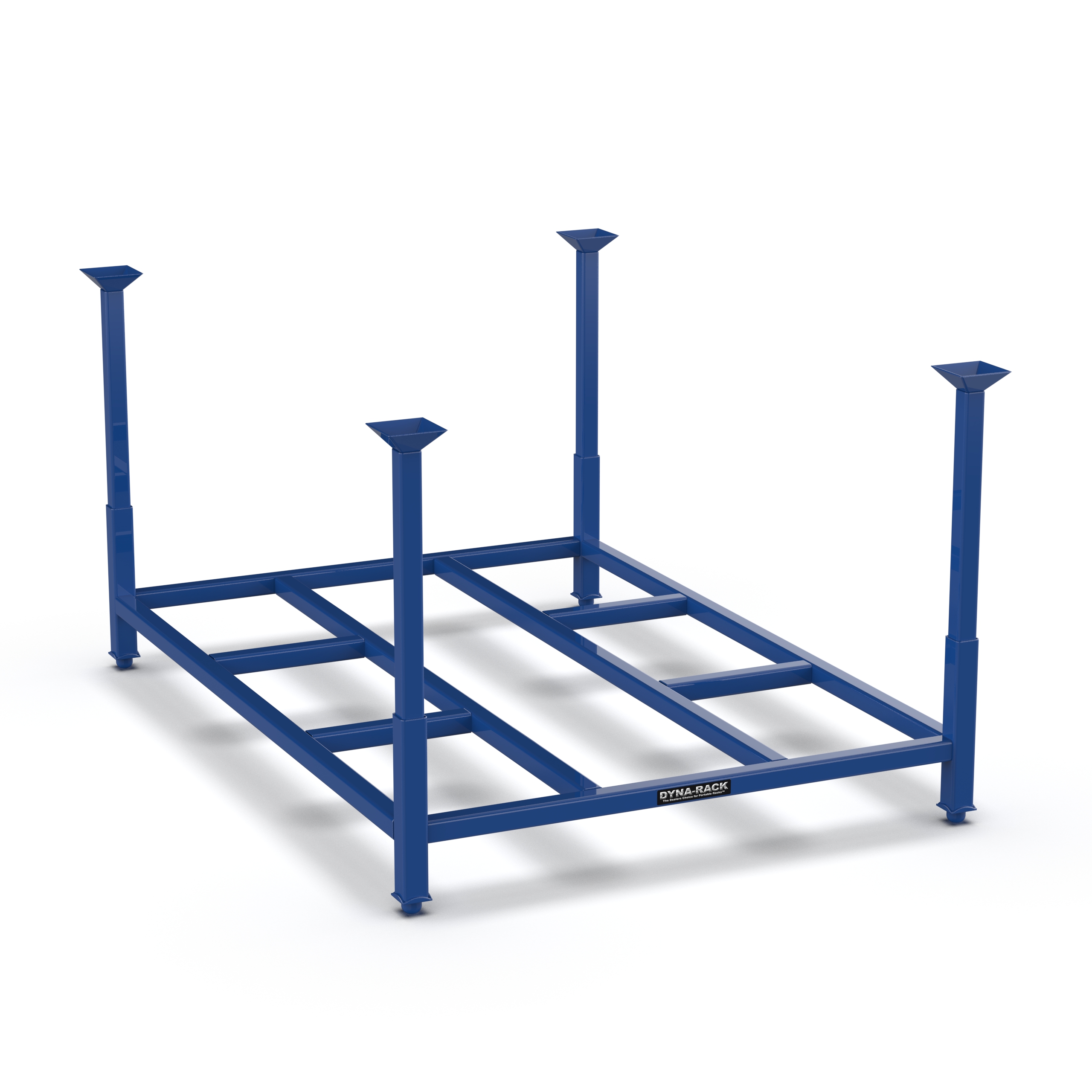 42" x 60" Stack Racks - Image 2
