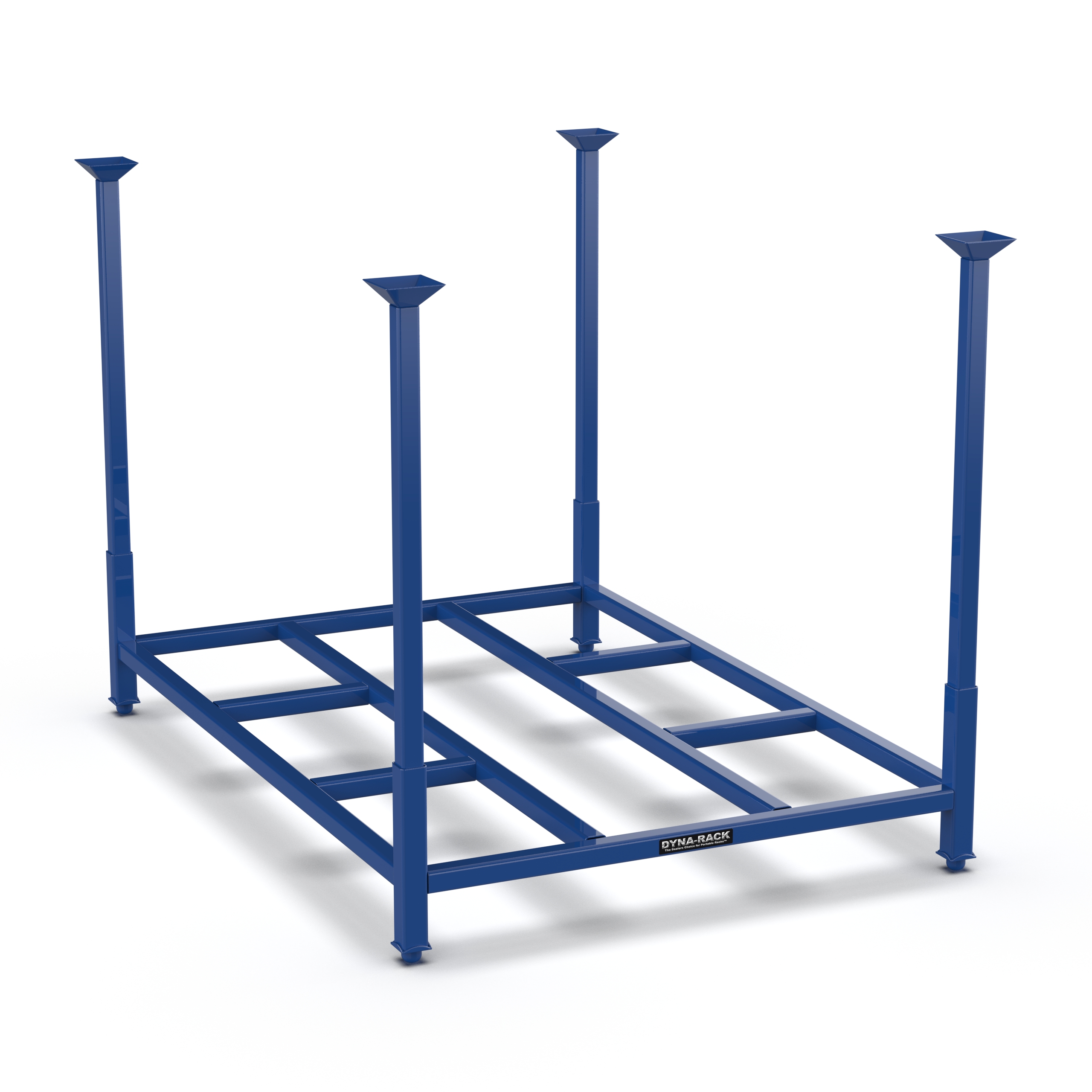 42" x 60" Stack Racks - Image 3