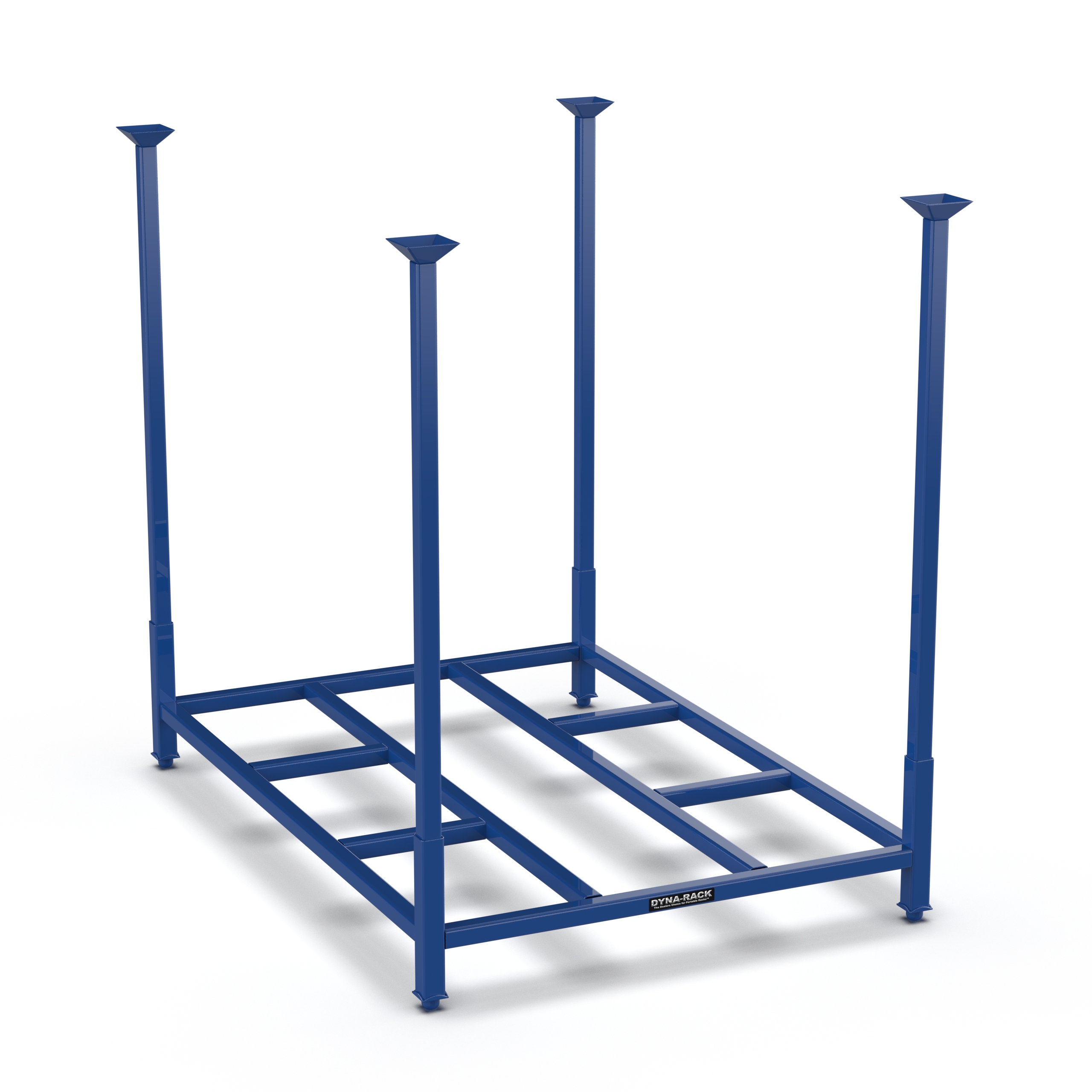 42" x 60" Stack Racks - Image 4