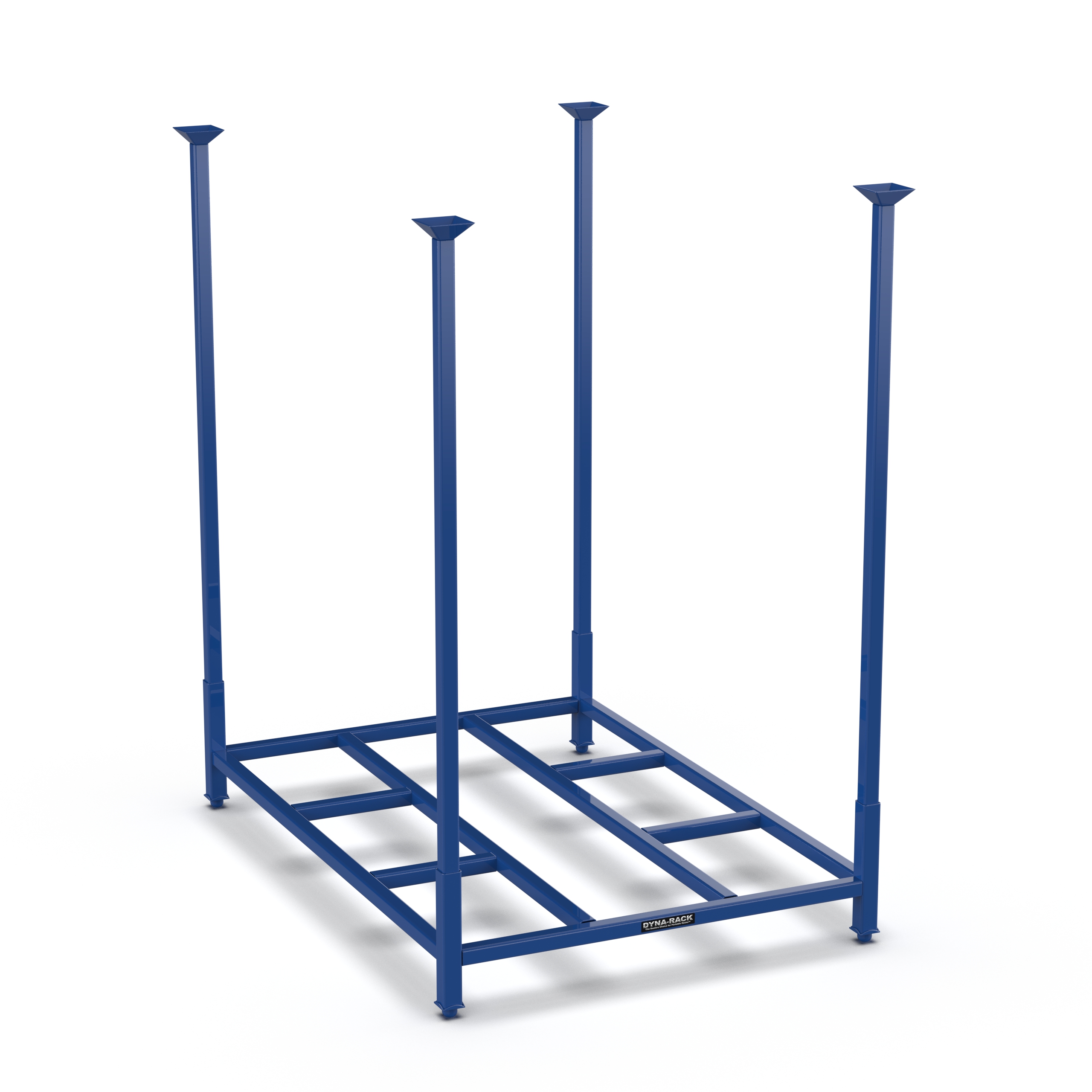 42" x 60" Stack Racks - Image 5