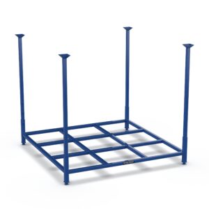 60" x 60" Stack Racks