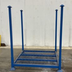 54x54x60_Blue_rack_3000_lbs_Stack5High