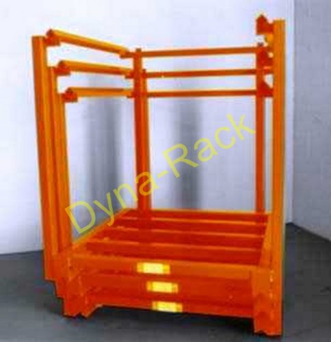 Dyna Rack - The Dealers' Source for Portable Stack Racks