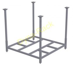 Dyna Rack - The Dealers' Source for Portable Stack Racks