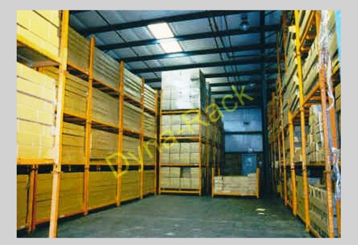 Dyna Rack - The Dealers' Source for Portable Stack Racks
