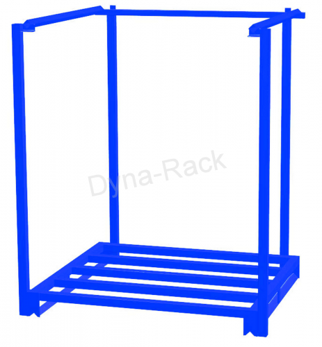 Dyna Rack - The Dealers' Source for Portable Stack Racks