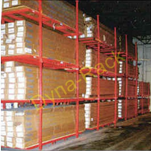Dyna Rack - The Dealers' Source for Portable Stack Racks
