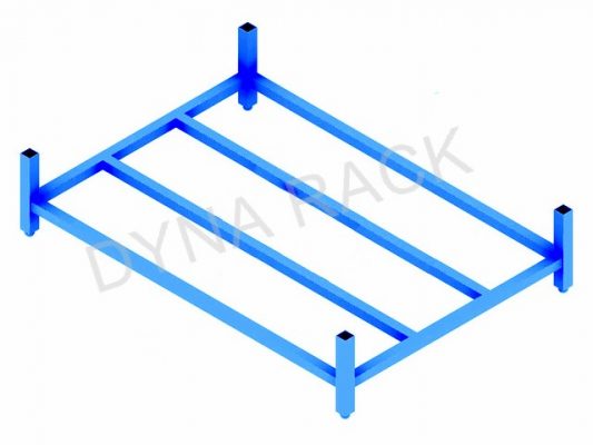 Dyna Rack - The Dealers' Source for Portable Stack Racks